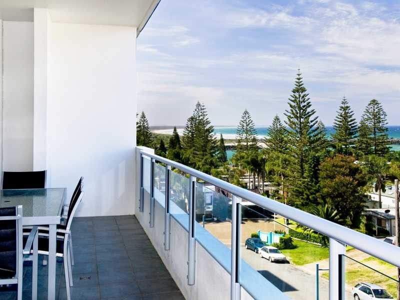 Apartment/405 & 406/21 Clarence Street, Port Macquarie NSW 2444