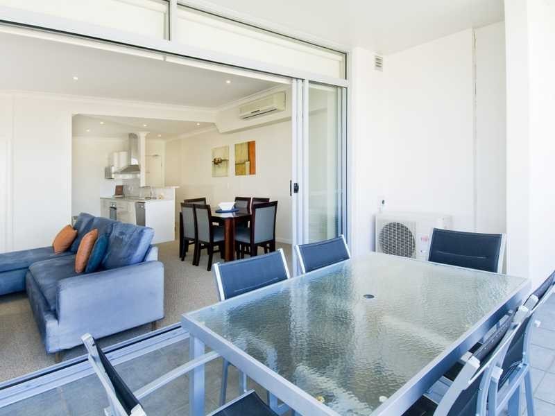 Apartment/405 & 406/21 Clarence Street, Port Macquarie NSW 2444