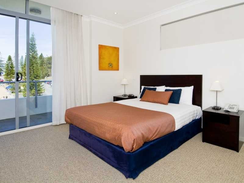 Apartment/405 & 406/21 Clarence Street, Port Macquarie NSW 2444