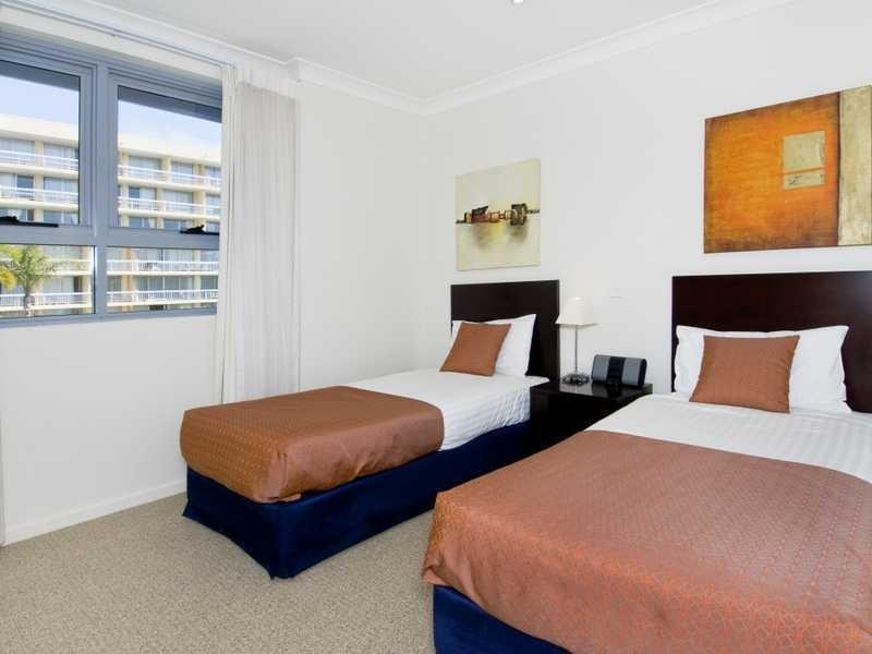 Apartment/405 & 406/21 Clarence Street, Port Macquarie NSW 2444