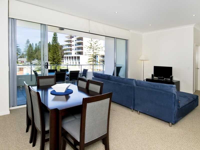 Apartment/405 & 406/21 Clarence Street, Port Macquarie NSW 2444