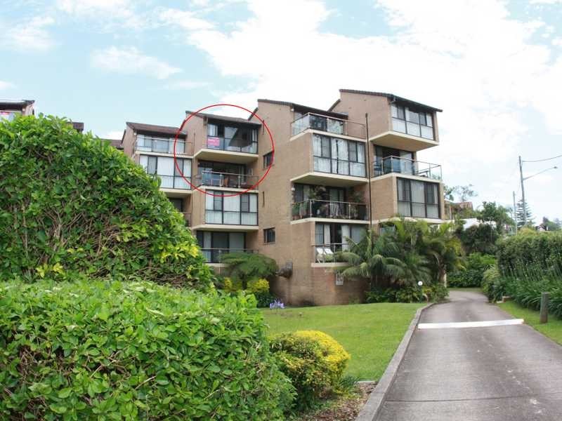 55/58 Pacific Drive, Port Macquarie NSW 2444