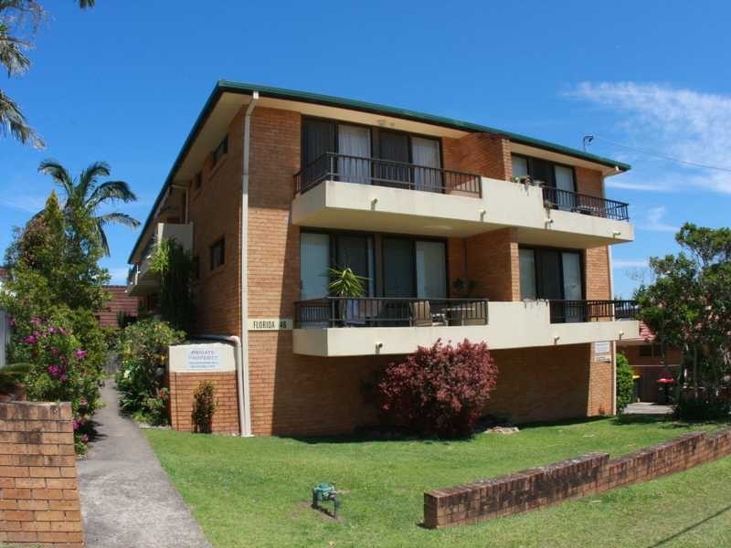 Unit/4/46 Burrawan Street, Port Macquarie NSW 2444