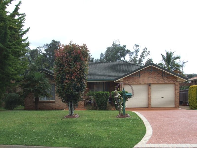 8 Topaz Place, Port Macquarie NSW 2444