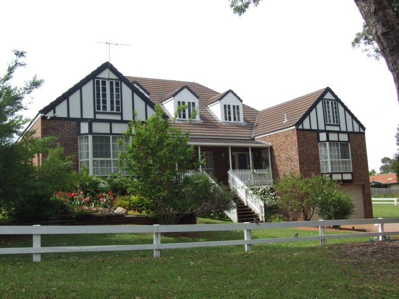 2 Meadow Lane, Port Macquarie NSW 2444