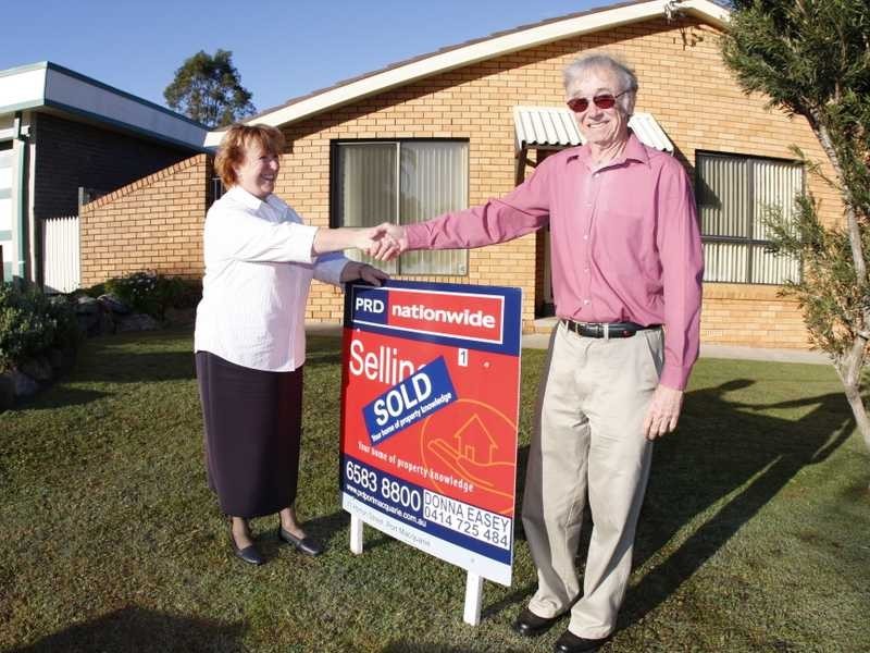 1/26 Mermaid Crescent, Port Macquarie NSW 2444