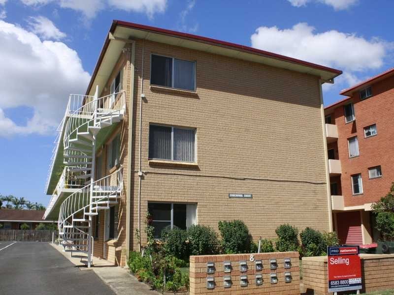 6/8 Waugh Street, Port Macquarie NSW 2444