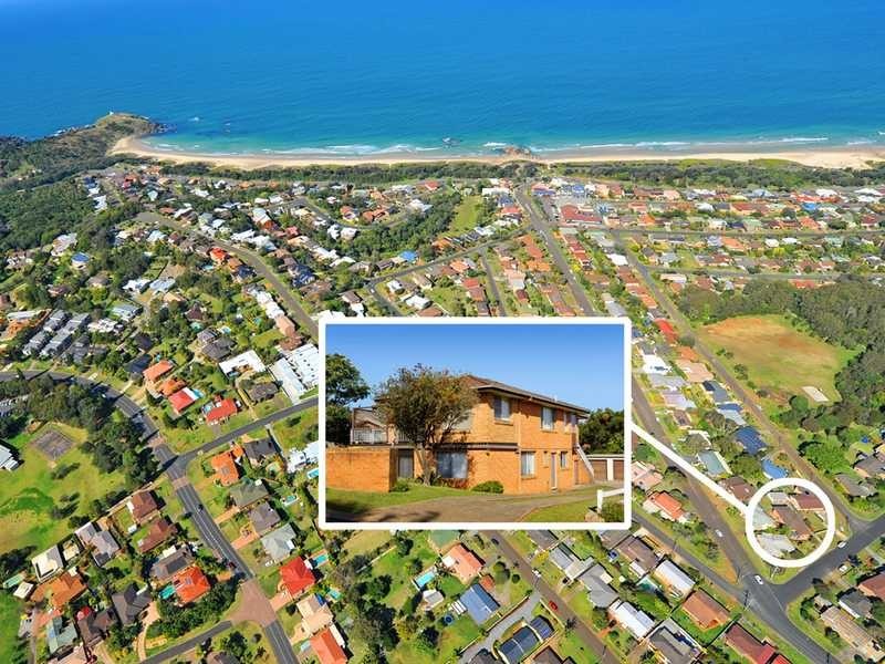 2/1 Hassall Street, Port Macquarie NSW 2444