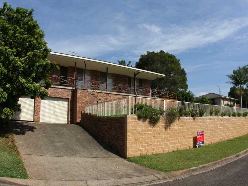 2 Wisteria Place, Port Macquarie NSW 2444