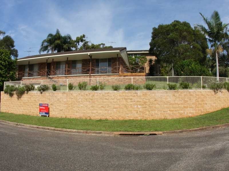 2 Wisteria Place, Port Macquarie NSW 2444