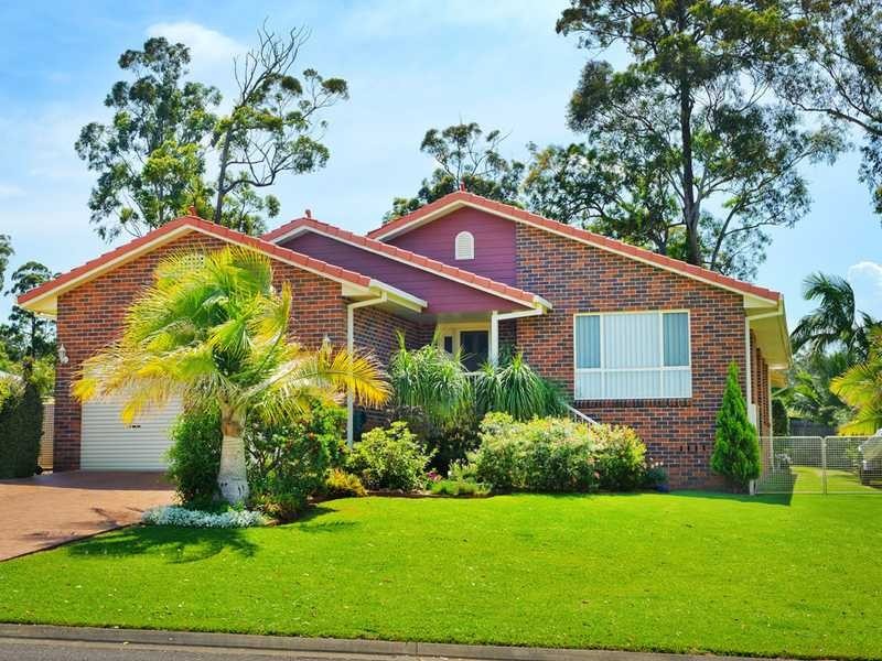 22 Willandra Avenue, Port Macquarie NSW 2444