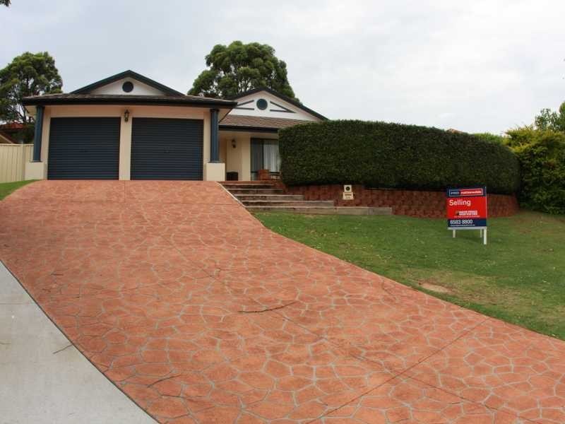 56 Jonas Absalom Drive, Port Macquarie NSW 2444