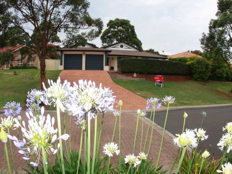 56 Jonas Absalom Drive, Port Macquarie NSW 2444