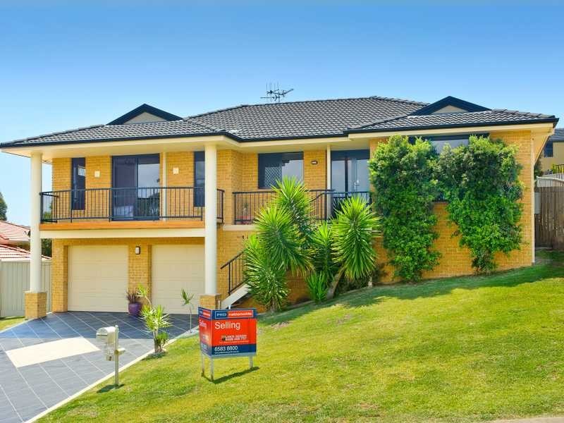 3 Jupiter Crescent, Port Macquarie NSW 2444