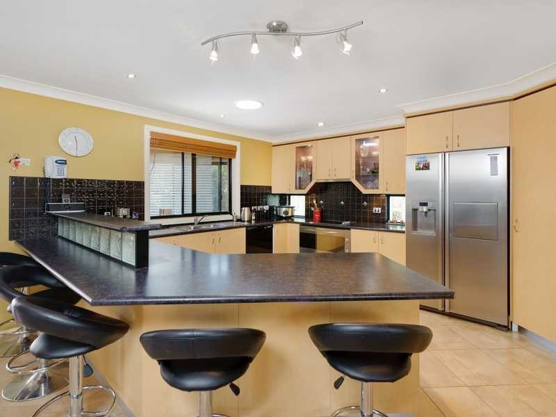 3 Jupiter Crescent, Port Macquarie NSW 2444