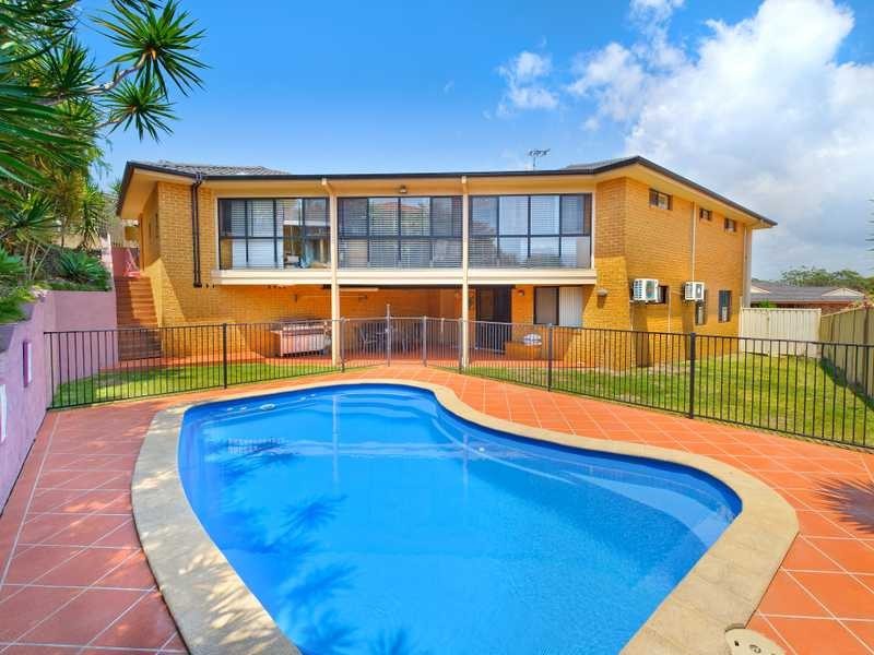 3 Jupiter Crescent, Port Macquarie NSW 2444