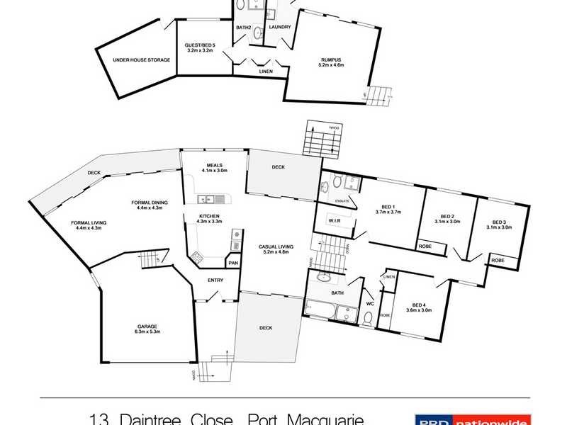 13 Daintree Lane, Port Macquarie NSW 2444
