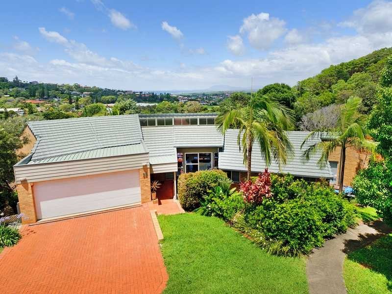 13 Daintree Lane, Port Macquarie NSW 2444