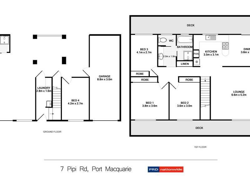 7 Pipi Court, Port Macquarie NSW 2444
