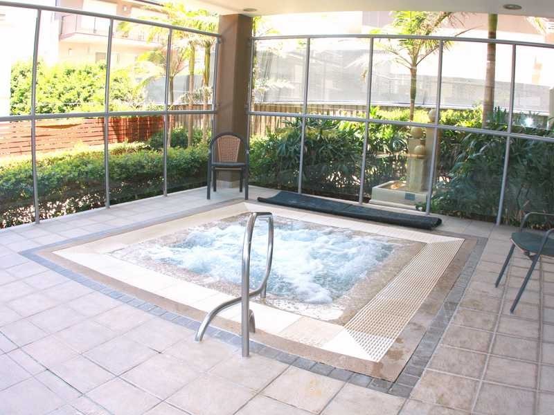 802/40 William Street, Port Macquarie NSW 2444