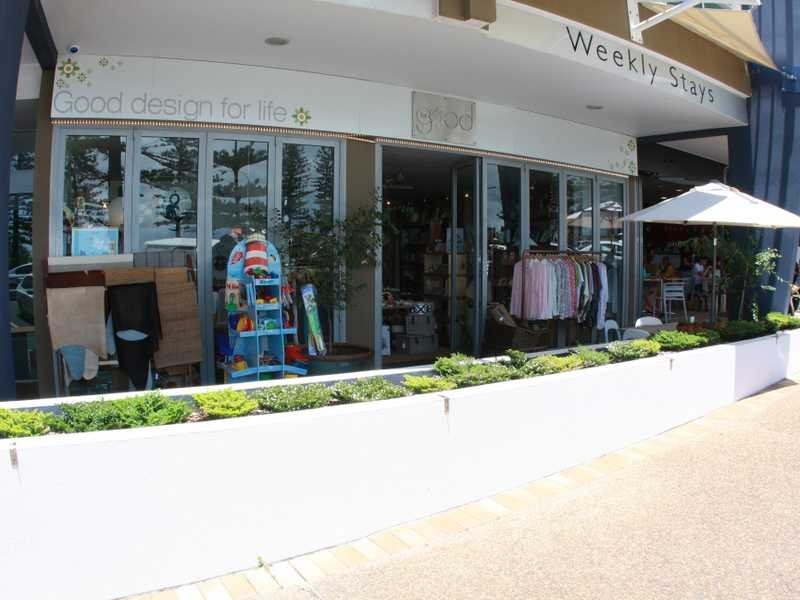 802/40 William Street, Port Macquarie NSW 2444