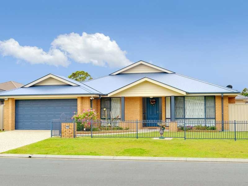 17 Braeroy Drive, Port Macquarie NSW 2444