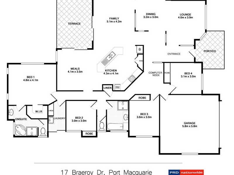 17 Braeroy Drive, Port Macquarie NSW 2444