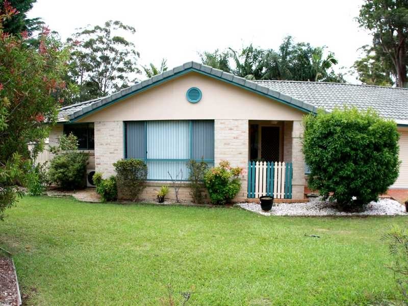 2/28 The Point Drive, Port Macquarie NSW 2444