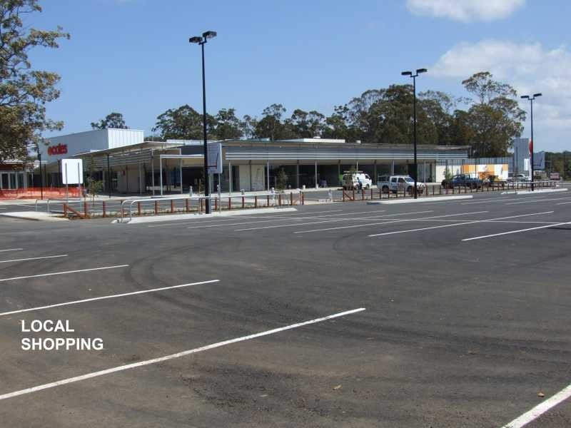 2/28 The Point Drive, Port Macquarie NSW 2444