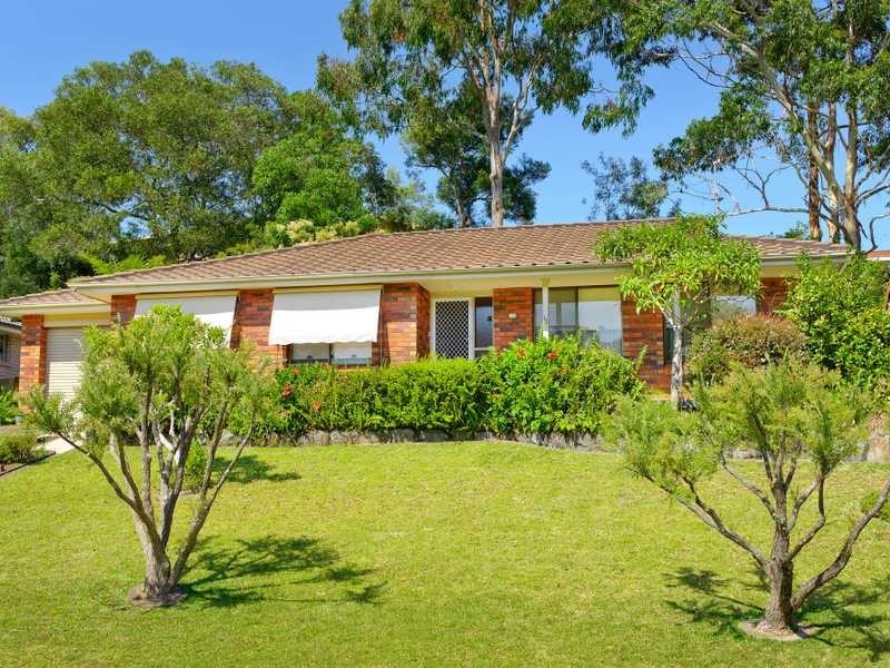 14 Amira Drive, Port Macquarie NSW 2444
