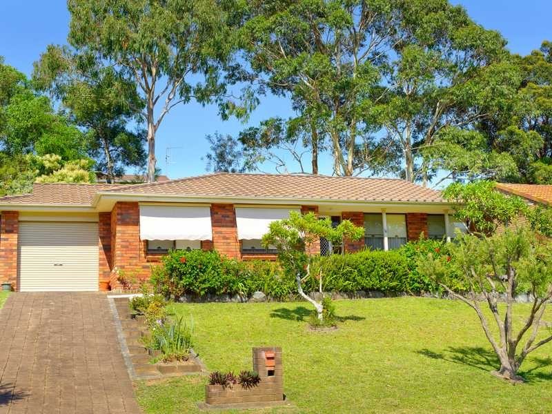 14 Amira Drive, Port Macquarie NSW 2444