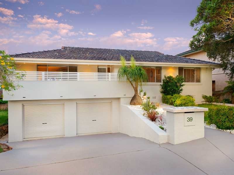 39 Pappinbarra Parade, Port Macquarie NSW 2444