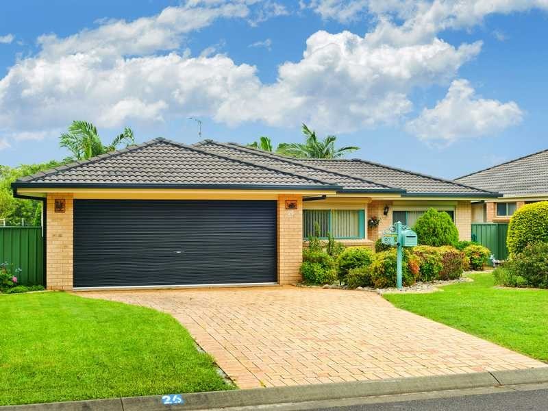 26 The Binnacle, Port Macquarie NSW 2444