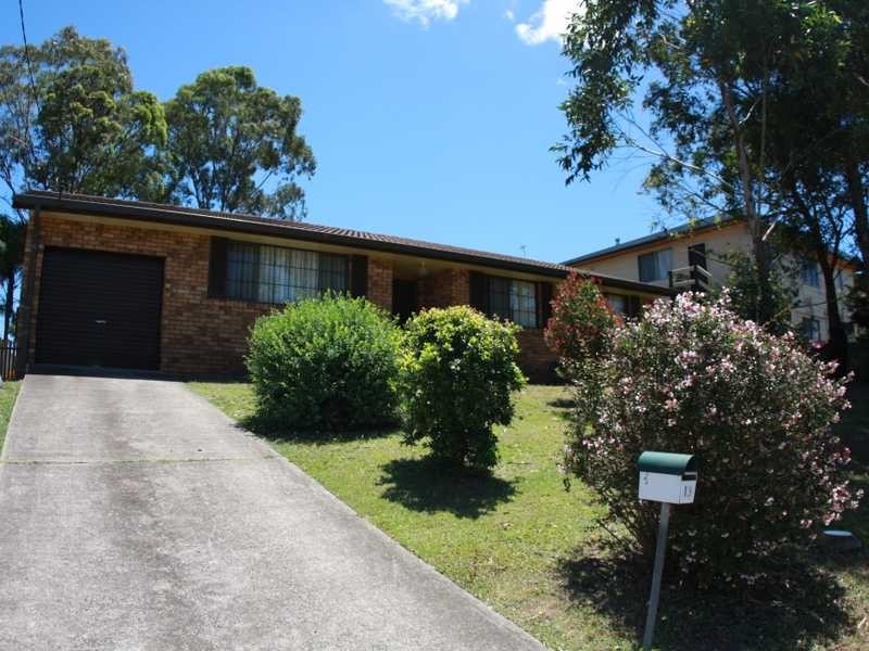 19 Lady Nelson Drive, Port Macquarie NSW 2444