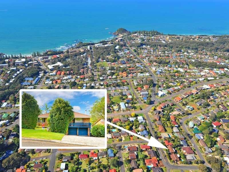 12 Yarranabee Road, Port Macquarie NSW 2444