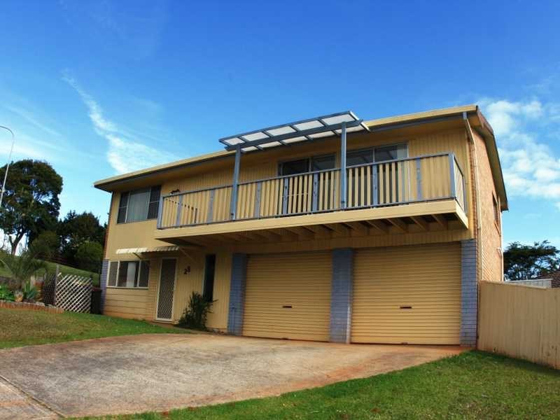 25 Yarramundi Road, Port Macquarie NSW 2444