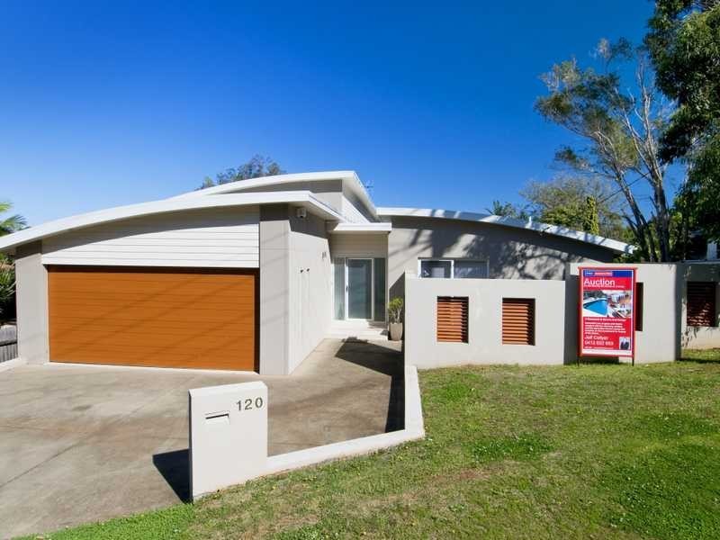 120 Pacific Drive, Port Macquarie NSW 2444