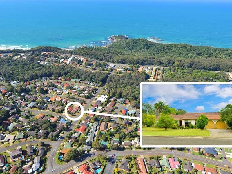 21 Shelly Beach Road, Port Macquarie NSW 2444
