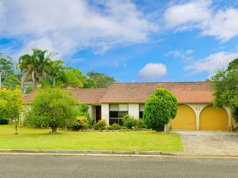 21 Shelly Beach Road, Port Macquarie NSW 2444