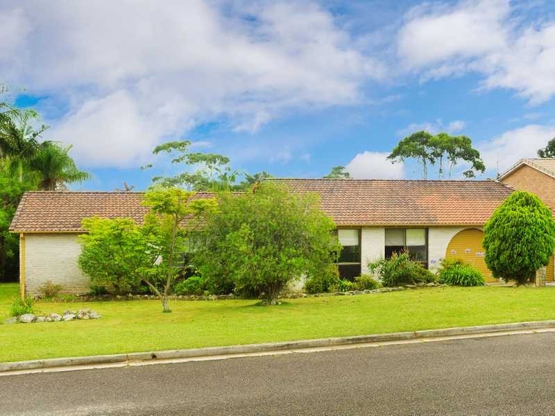 21 Shelly Beach Road, Port Macquarie NSW 2444