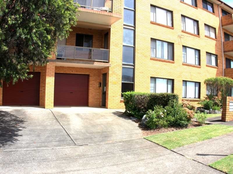 Unit/5/66 Church Street, Port Macquarie NSW 2444