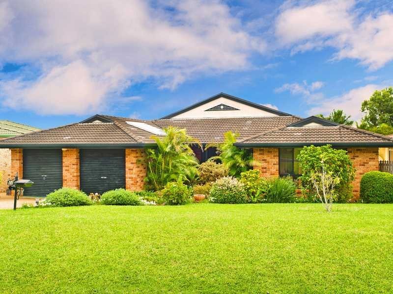 44 Christina Circuit, Port Macquarie NSW 2444