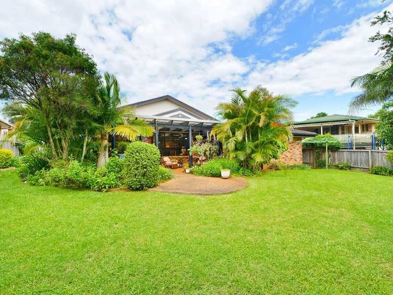 44 Christina Circuit, Port Macquarie NSW 2444