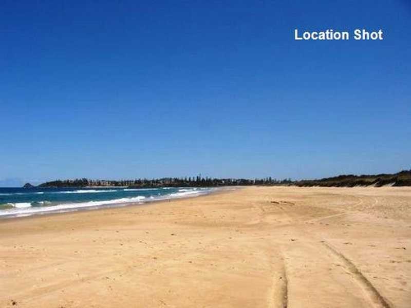 3 Wallaby Street, Port Macquarie NSW 2444