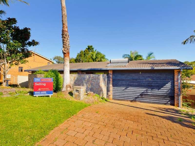 4 Kamona Close, Port Macquarie NSW 2444