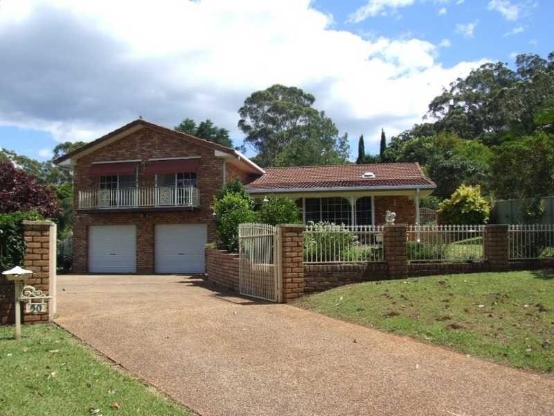 50 Siren Road, Port Macquarie NSW 2444