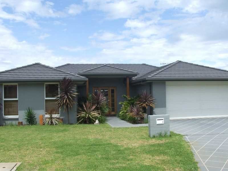 9 Redgum Circuit, Port Macquarie NSW 2444