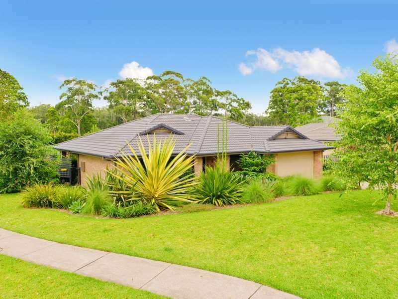 32 Wonga Crescent, Port Macquarie NSW 2444