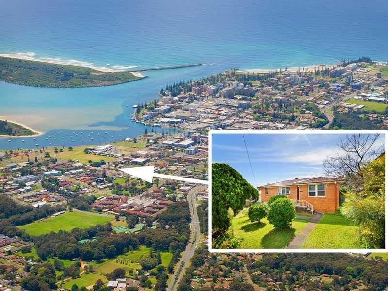 10 Park Street, Port Macquarie NSW 2444