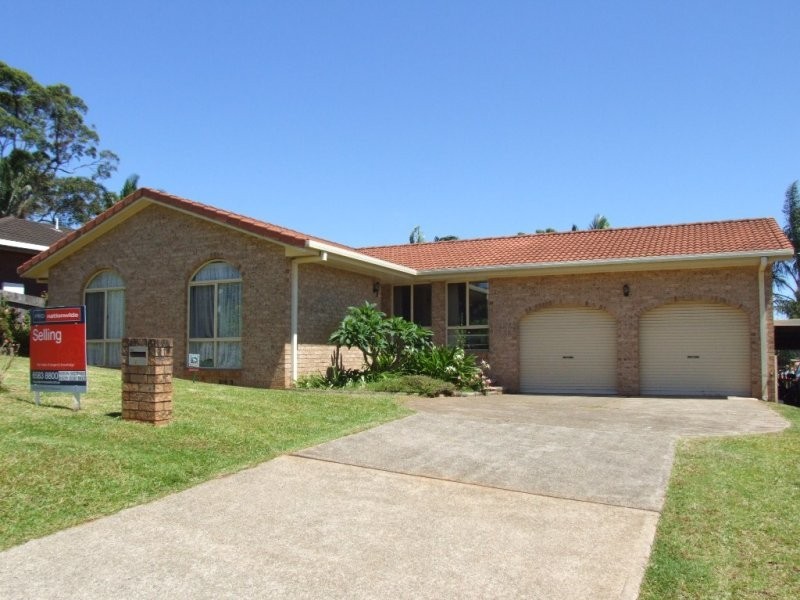 23 Wayfield Way, Port Macquarie NSW 2444